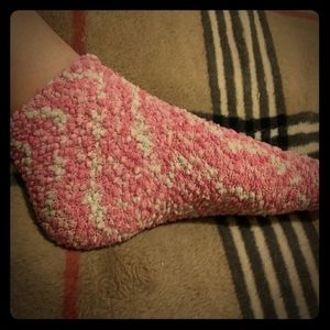 3 pairs of Women's socks